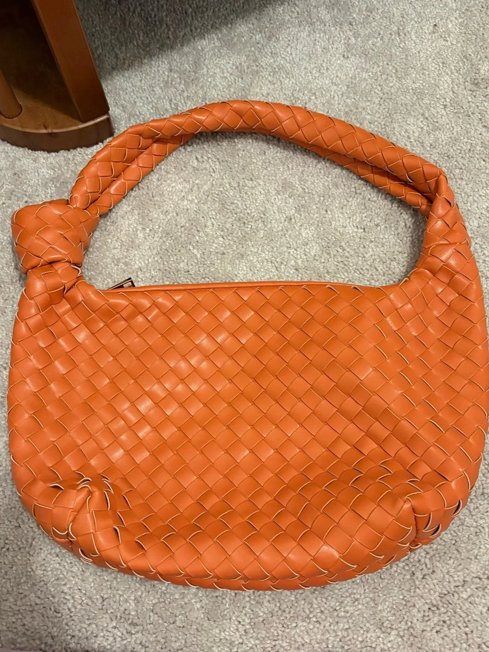 Target Purse - Picture 2 of 2